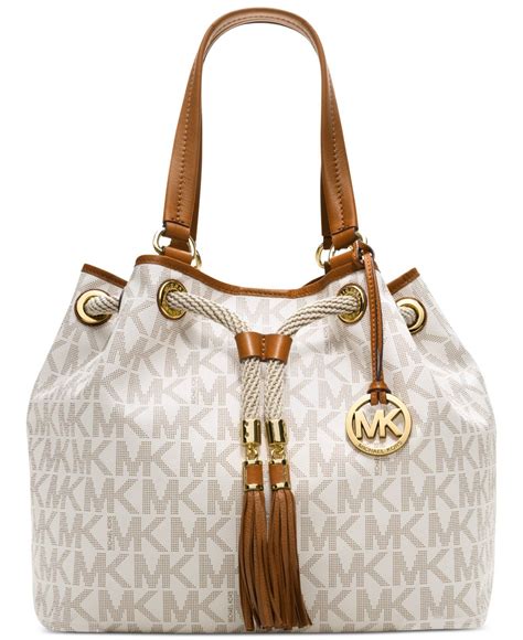 macy's bolsas michael kors